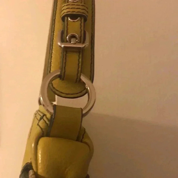 Hype leather purse - Picture 5 of 10